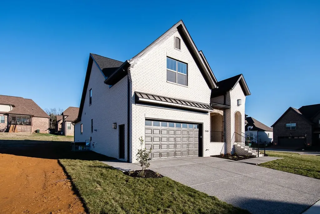 3500 Wisteria Drive Mount Juliet TN 37122