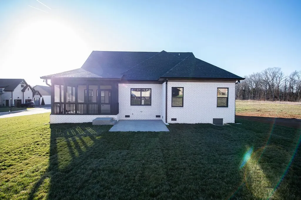 3500 Wisteria Drive Mount Juliet TN 37122