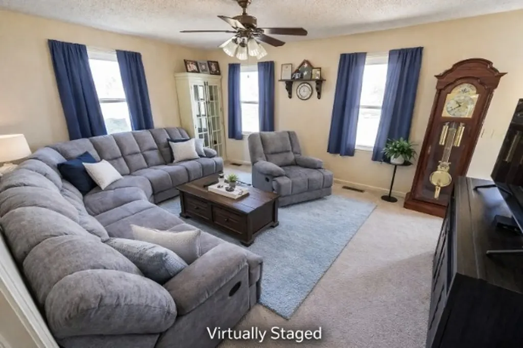 1621 Highway 41a, N Shelbyville TN 37160