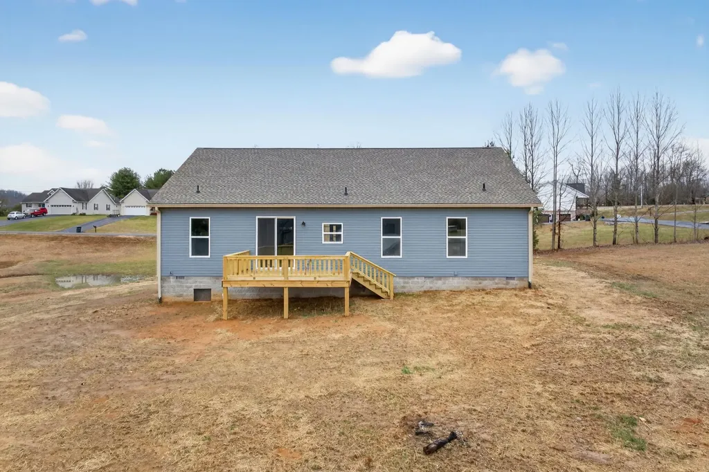 3485 Northwind Drive Cookeville TN 38506