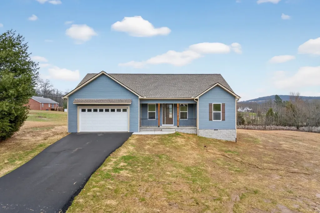 3485 Northwind Drive Cookeville TN 38506