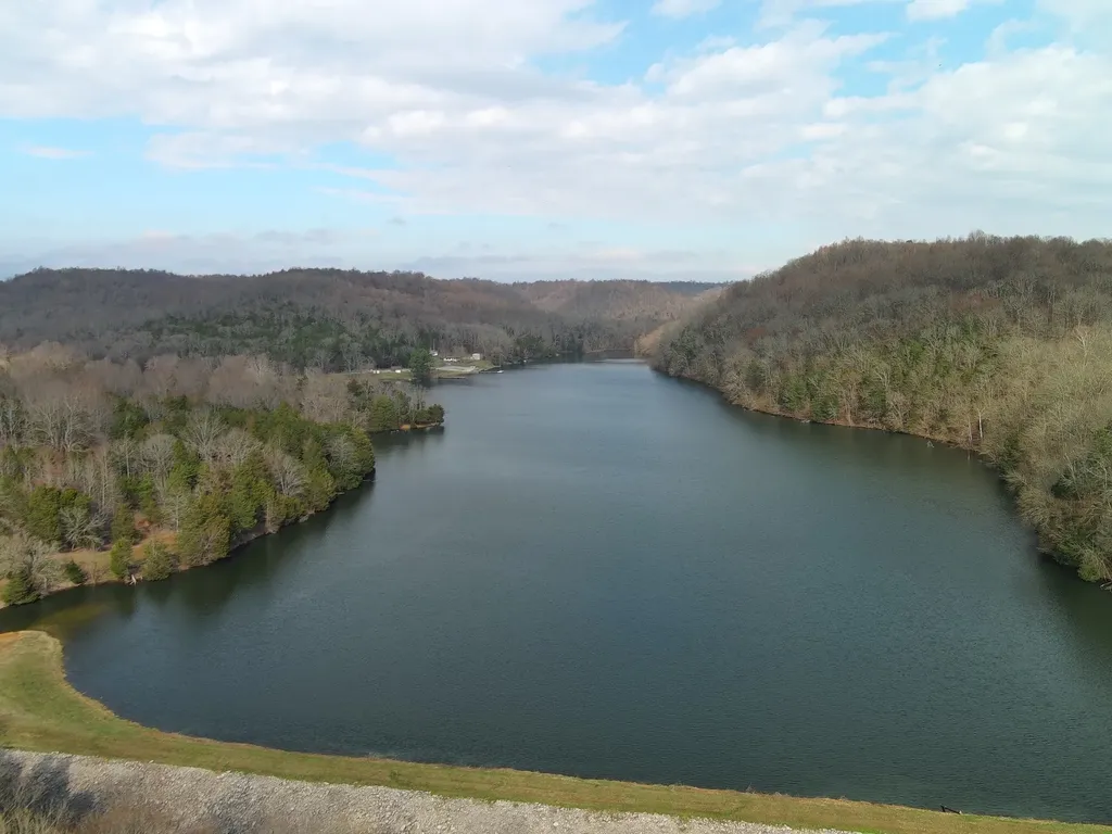 0 Bedford Lake Road Shelbyville TN 37160