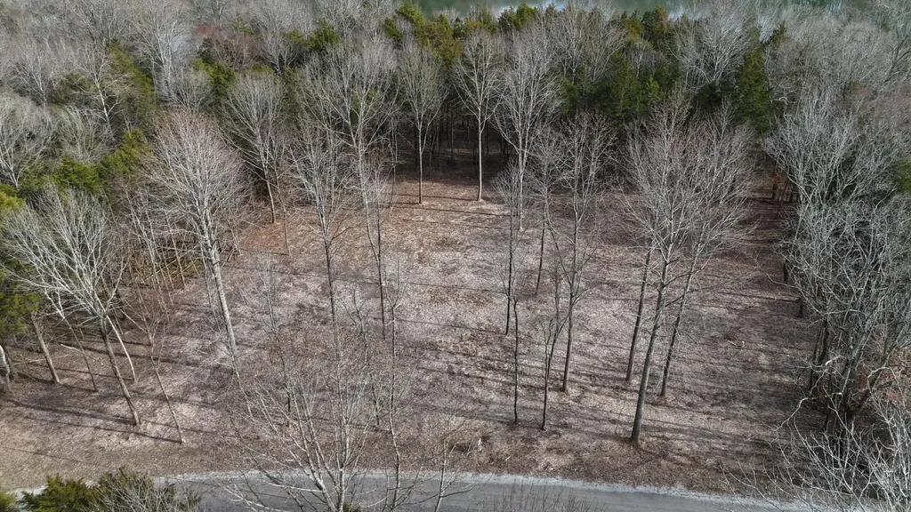 0 Bedford Lake Road Shelbyville TN 37160