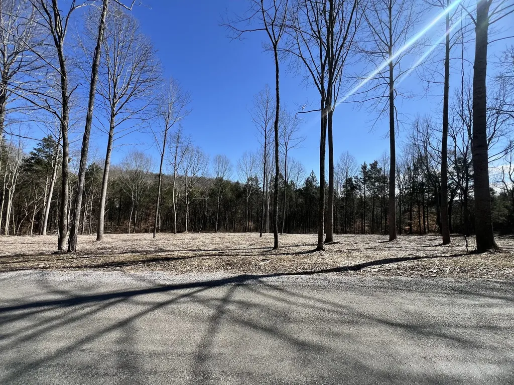 0 Bedford Lake Road Shelbyville TN 37160