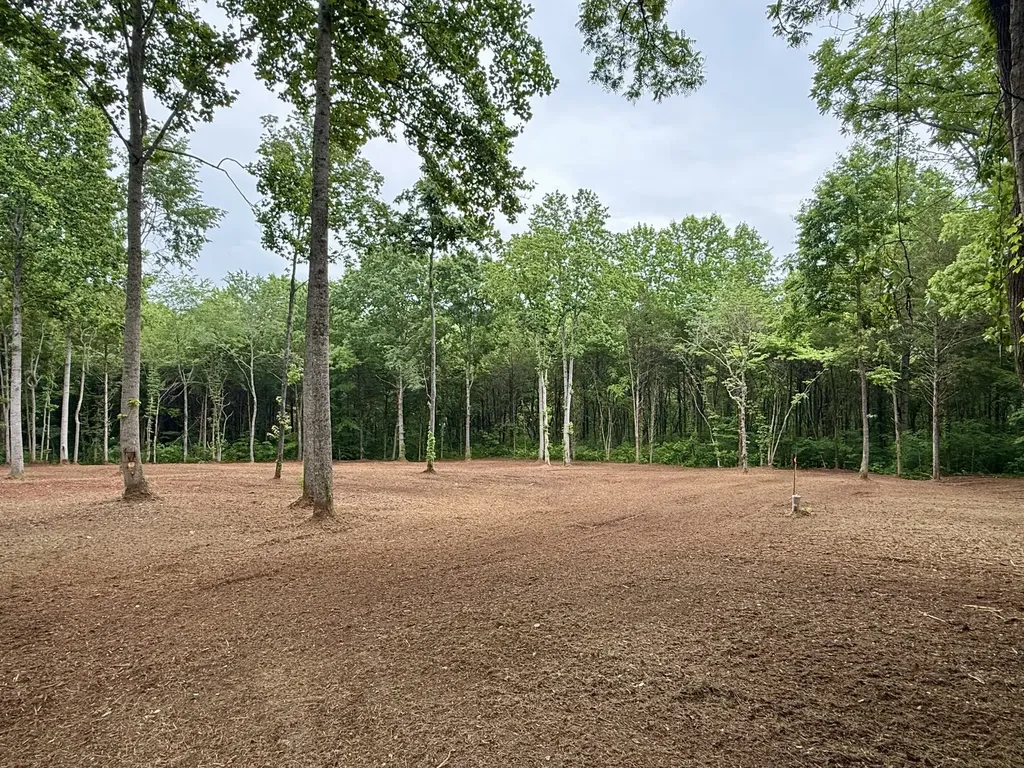 0 Bedford Lake Road Shelbyville TN 37160