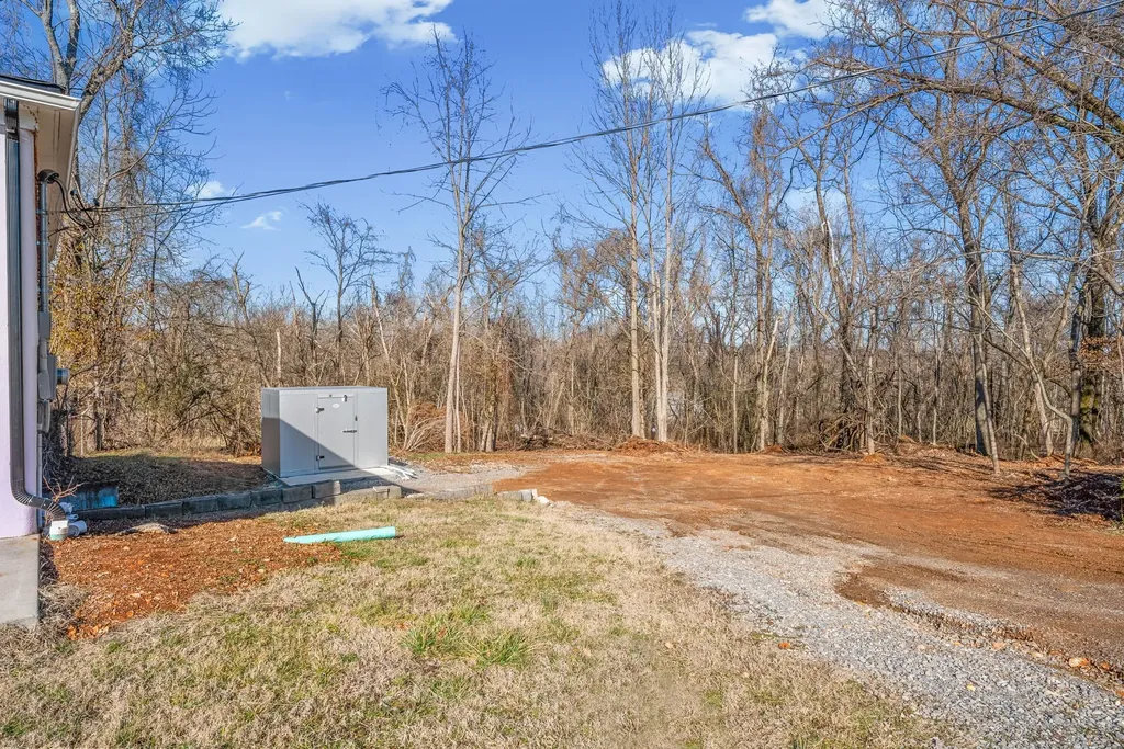 2037 Fort Campbell Boulevard Clarksville TN 37042