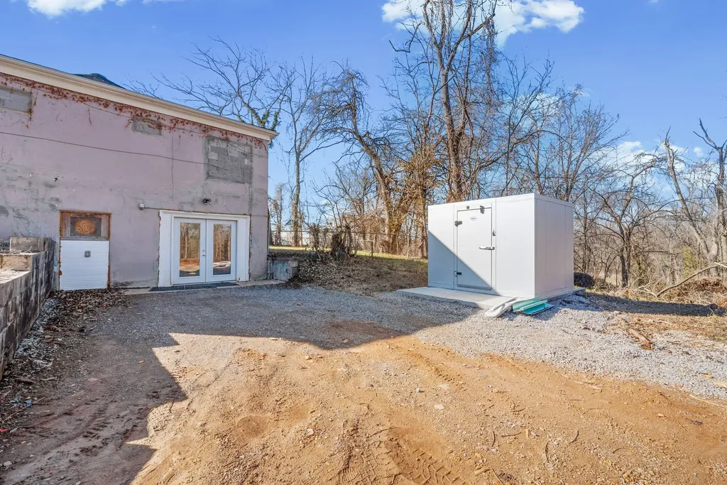 2037 Fort Campbell Boulevard Clarksville TN 37042