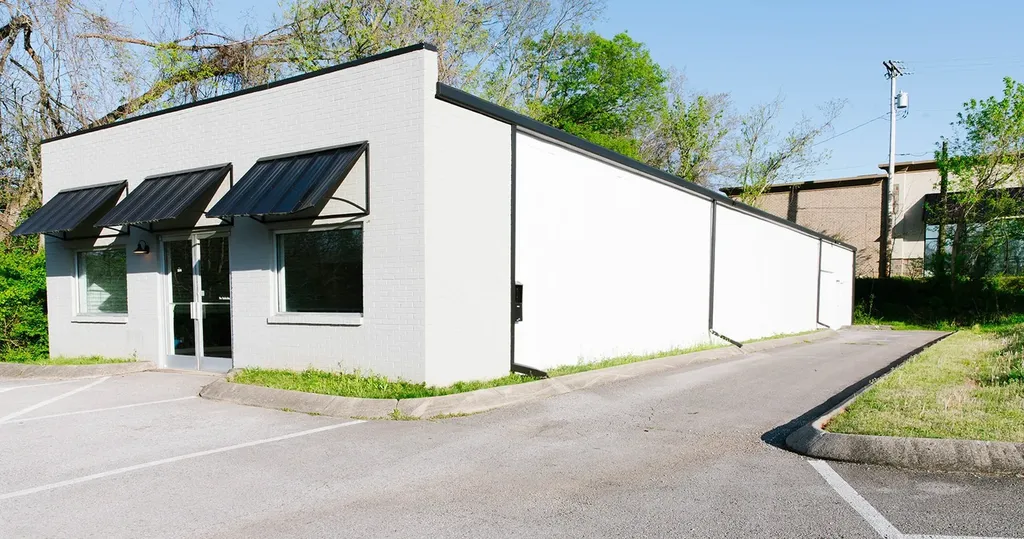 2037 Fort Campbell Boulevard Clarksville TN 37042
