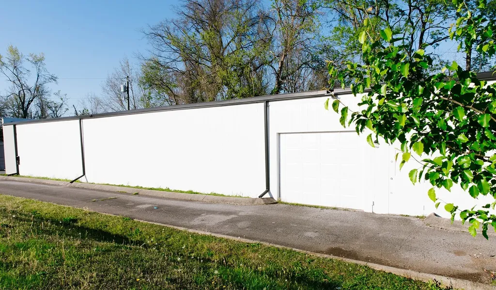 2037 Fort Campbell Boulevard Clarksville TN 37042