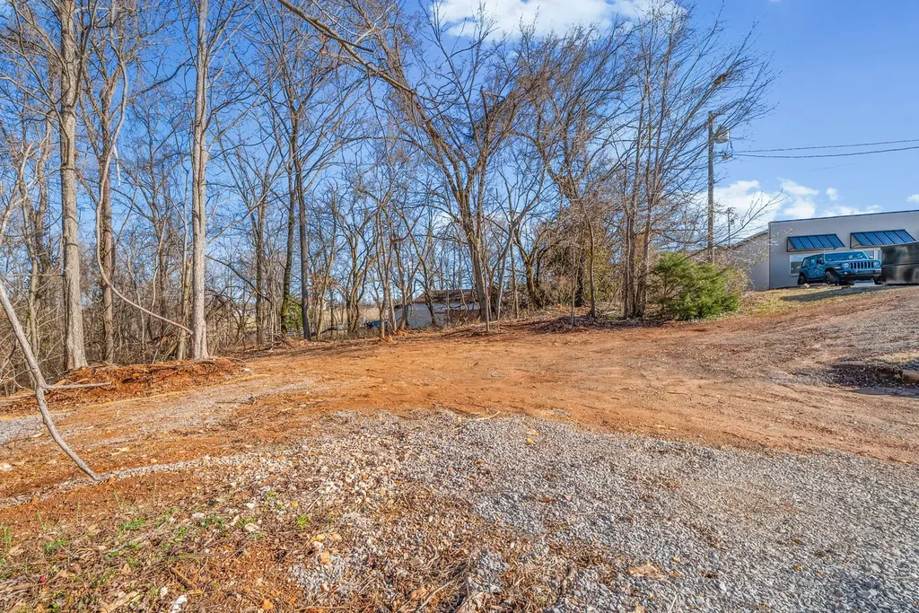 2037 Fort Campbell Boulevard Clarksville TN 37042