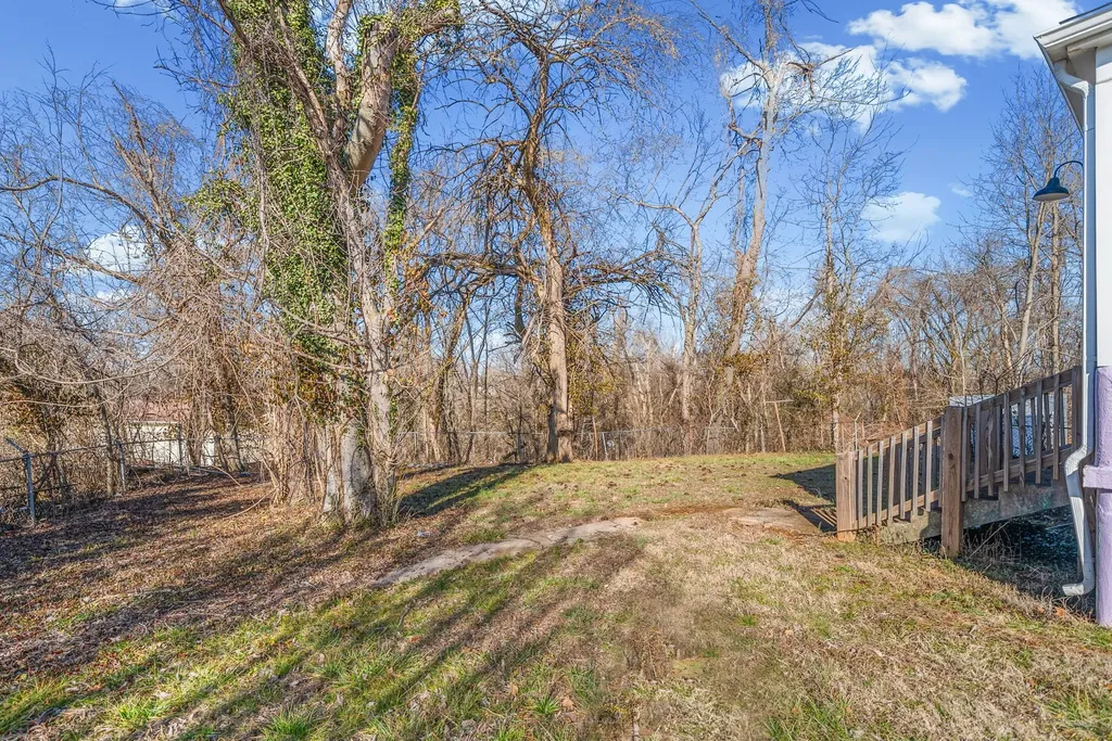 2037 Fort Campbell Boulevard Clarksville TN 37042