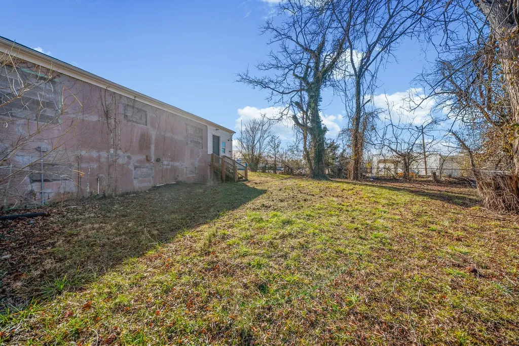 2037 Fort Campbell Boulevard Clarksville TN 37042