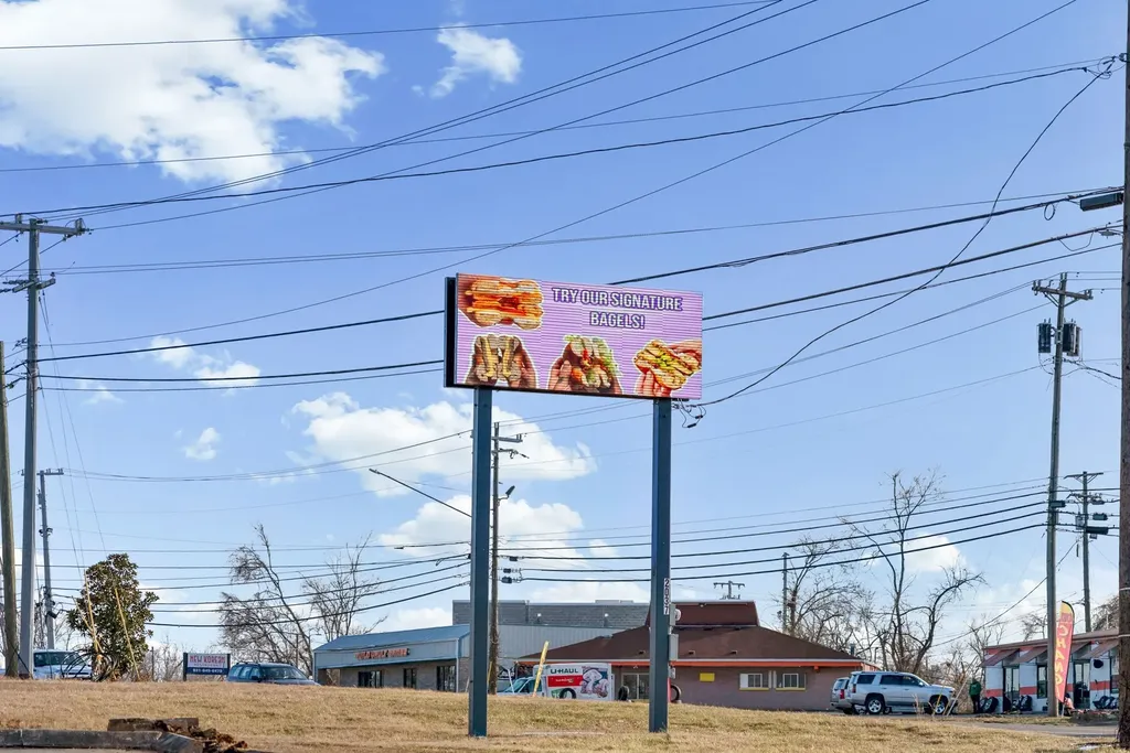 2037 Fort Campbell Boulevard Clarksville TN 37042