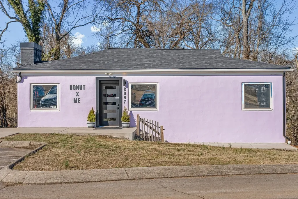 2037 Fort Campbell Boulevard Clarksville TN 37042
