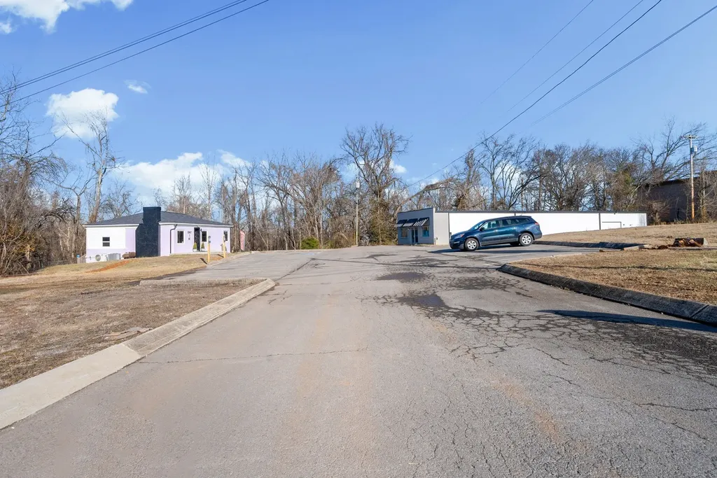2037 Fort Campbell Boulevard Clarksville TN 37042
