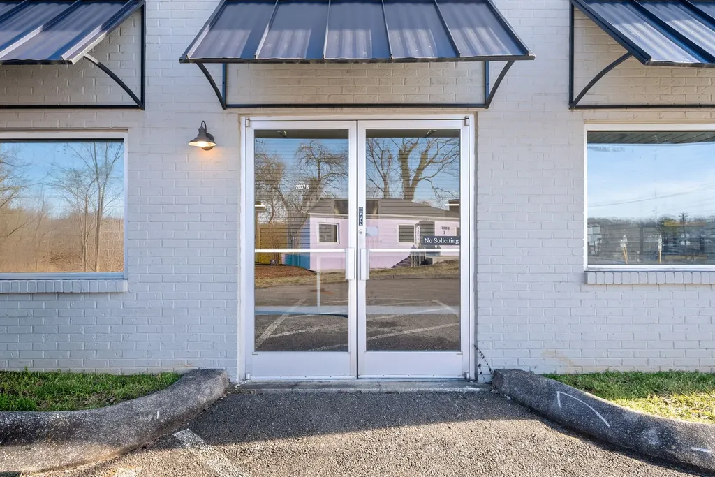 2037 Fort Campbell Boulevard Clarksville TN 37042