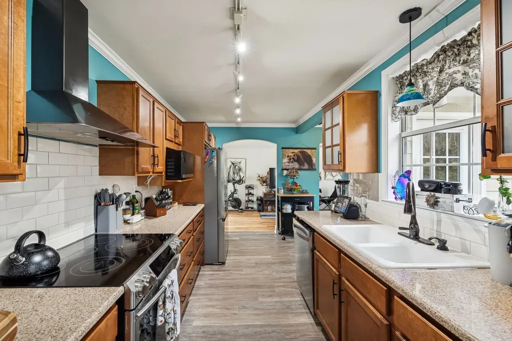 7114 White Oak Drive Fairview TN 37062
