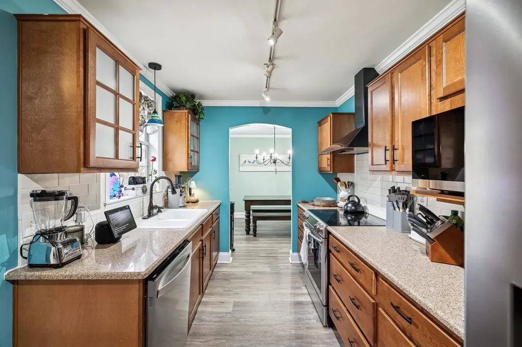 7114 White Oak Drive Fairview TN 37062