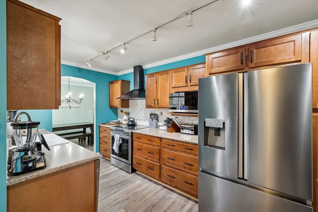 7114 White Oak Drive Fairview TN 37062