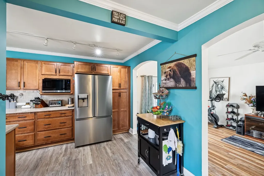 7114 White Oak Drive Fairview TN 37062