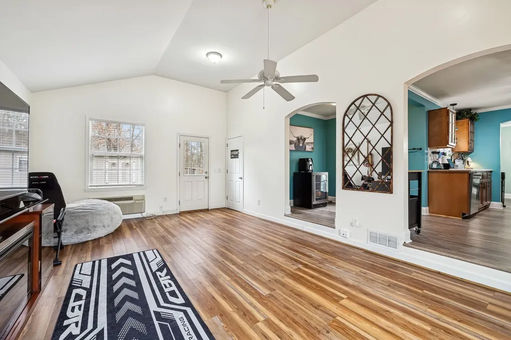 7114 White Oak Drive Fairview TN 37062