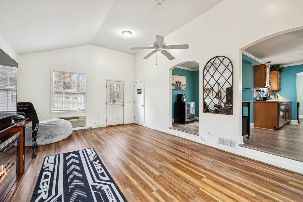 7114 White Oak Drive Fairview TN 37062
