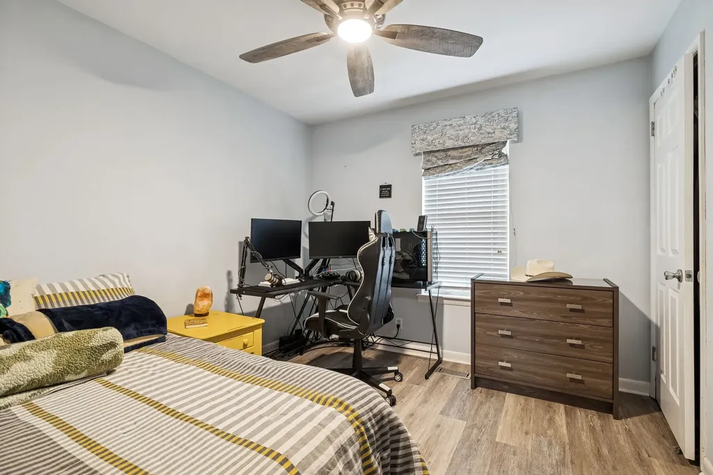 7114 White Oak Drive Fairview TN 37062