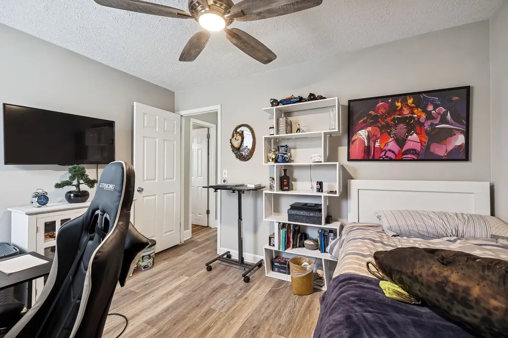 7114 White Oak Drive Fairview TN 37062