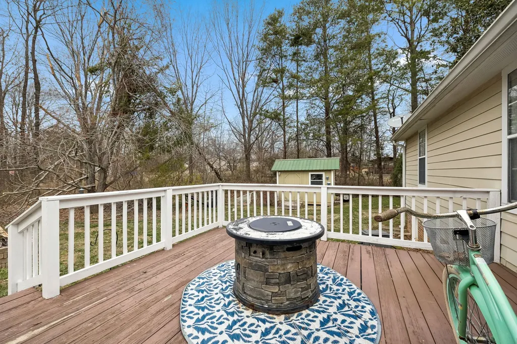 7114 White Oak Drive Fairview TN 37062