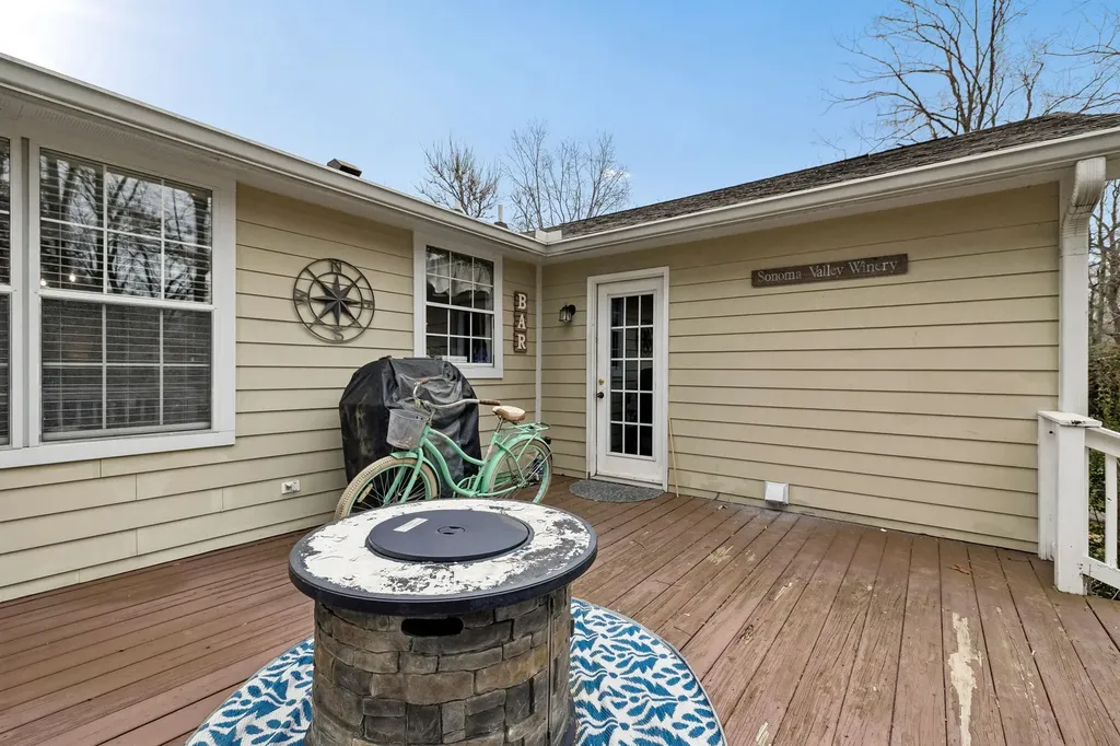7114 White Oak Drive Fairview TN 37062