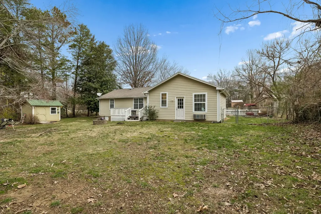 7114 White Oak Drive Fairview TN 37062