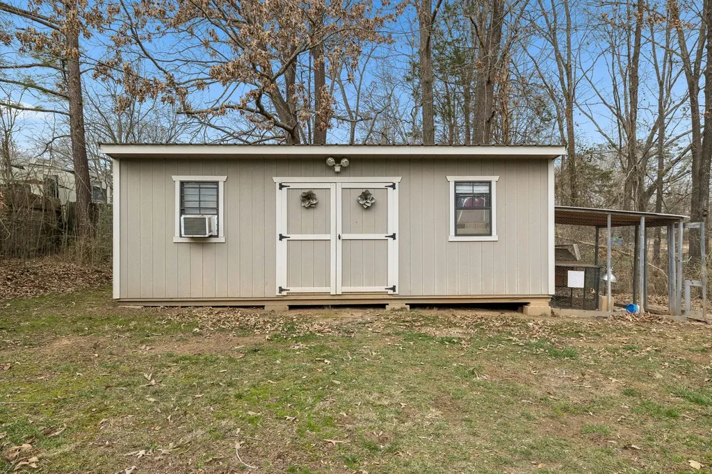 7114 White Oak Drive Fairview TN 37062