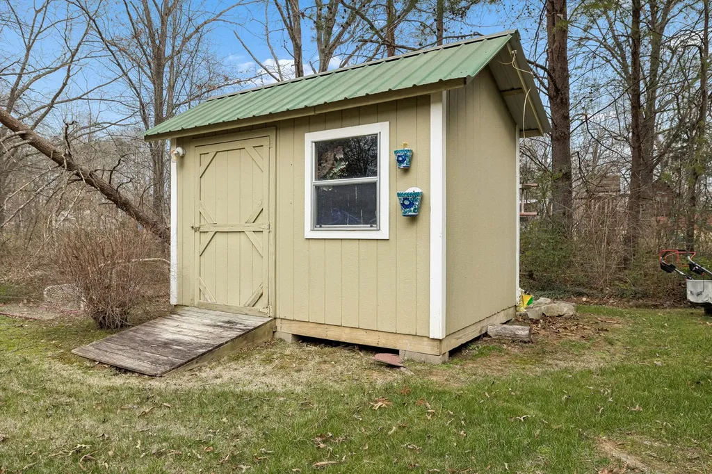 7114 White Oak Drive Fairview TN 37062