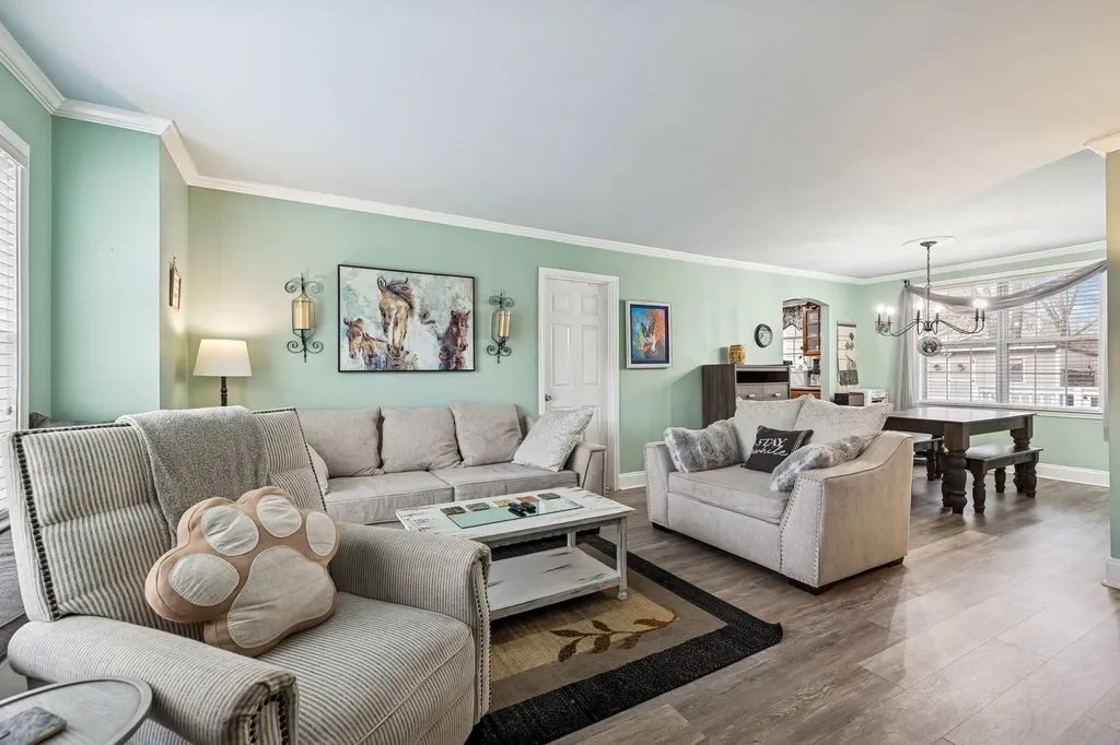 7114 White Oak Drive Fairview TN 37062