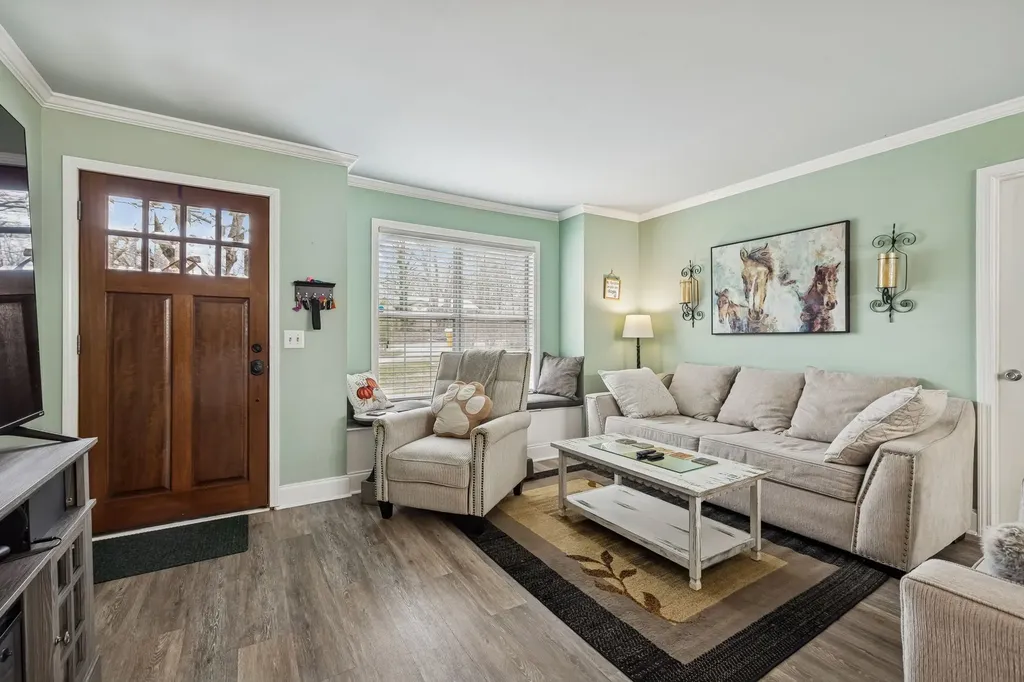 7114 White Oak Drive Fairview TN 37062