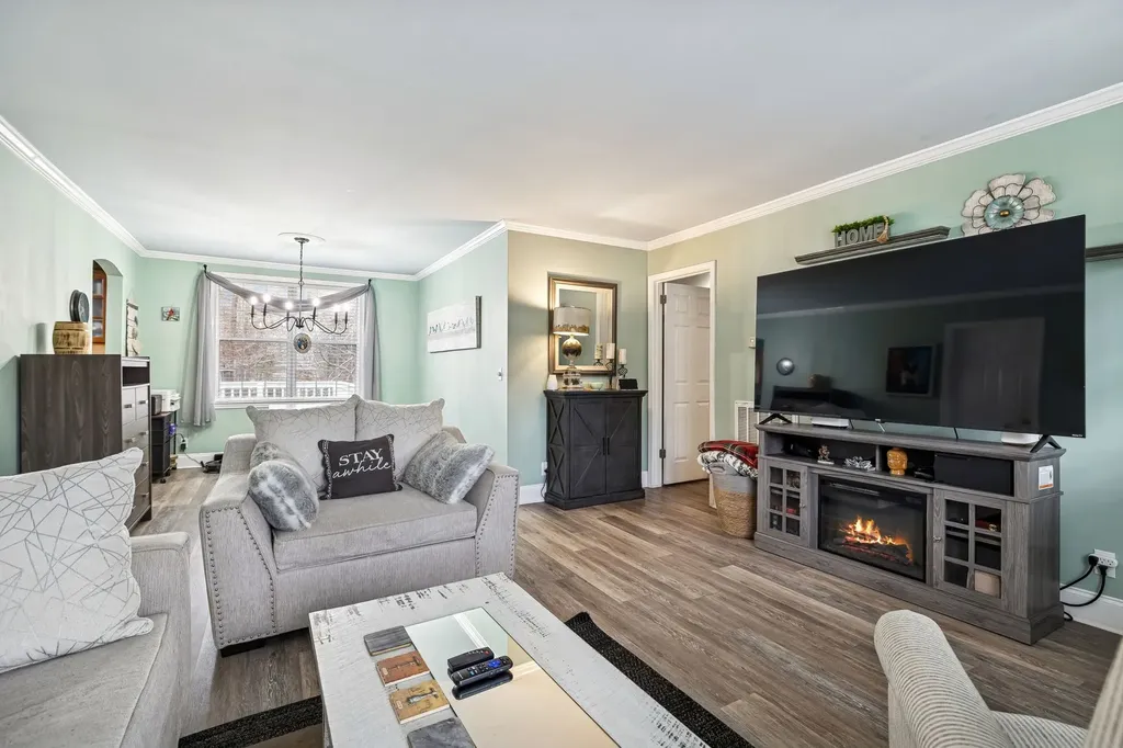 7114 White Oak Drive Fairview TN 37062