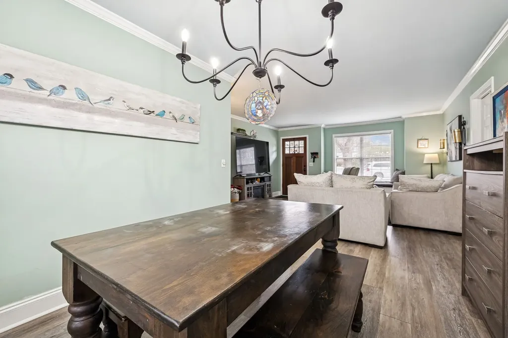 7114 White Oak Drive Fairview TN 37062