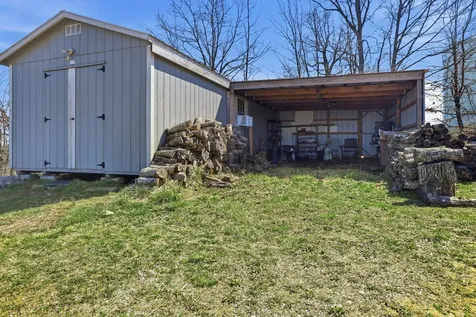 450 Drowning Creek Road Crossville TN 38571