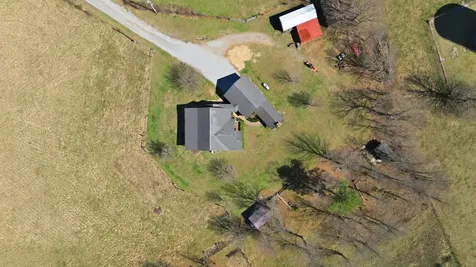 450 Drowning Creek Road Crossville TN 38571