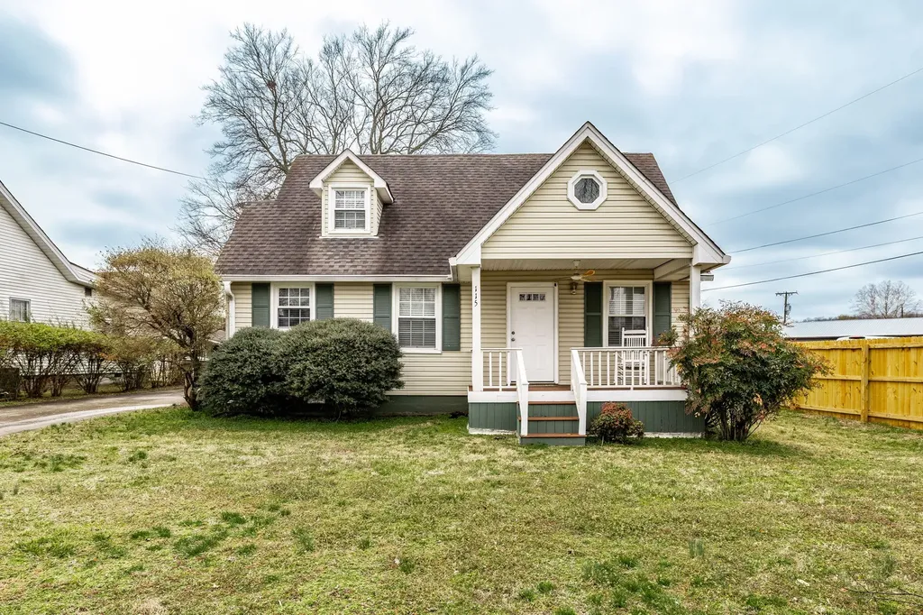 115 East Avenue Goodlettsville TN 37072