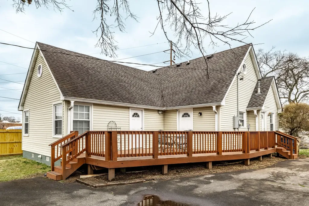 115 East Avenue Goodlettsville TN 37072