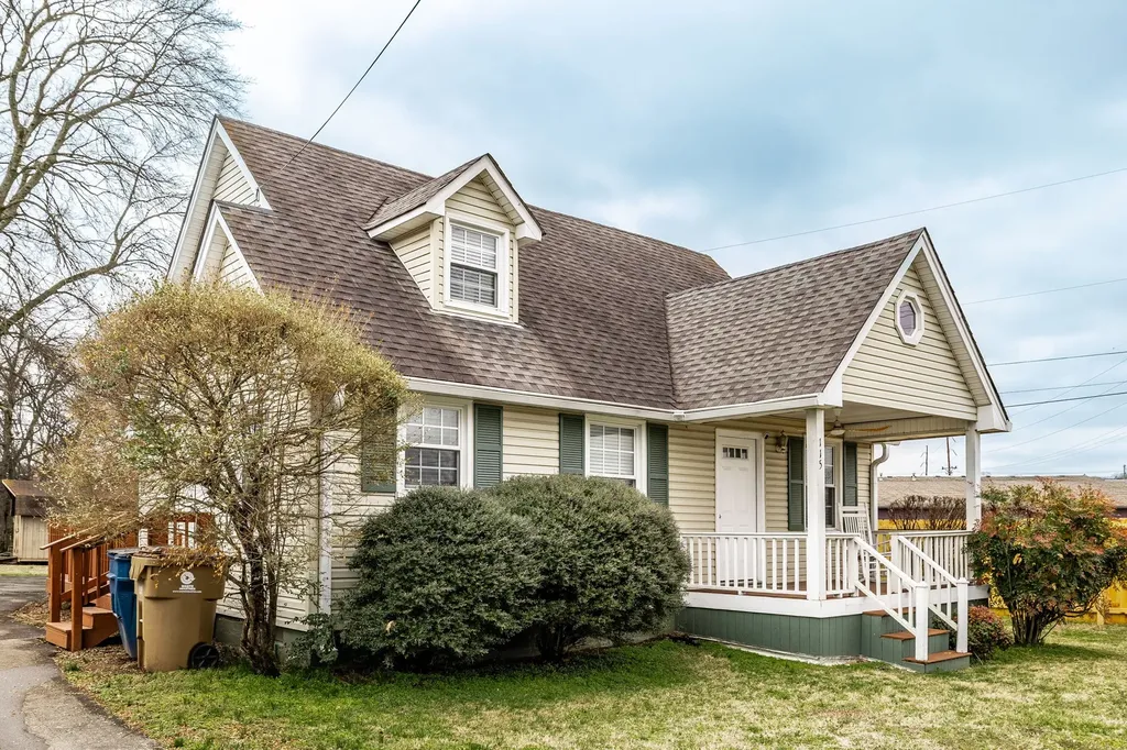 115 East Avenue Goodlettsville TN 37072