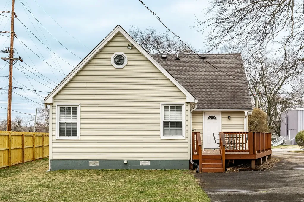115 East Avenue Goodlettsville TN 37072