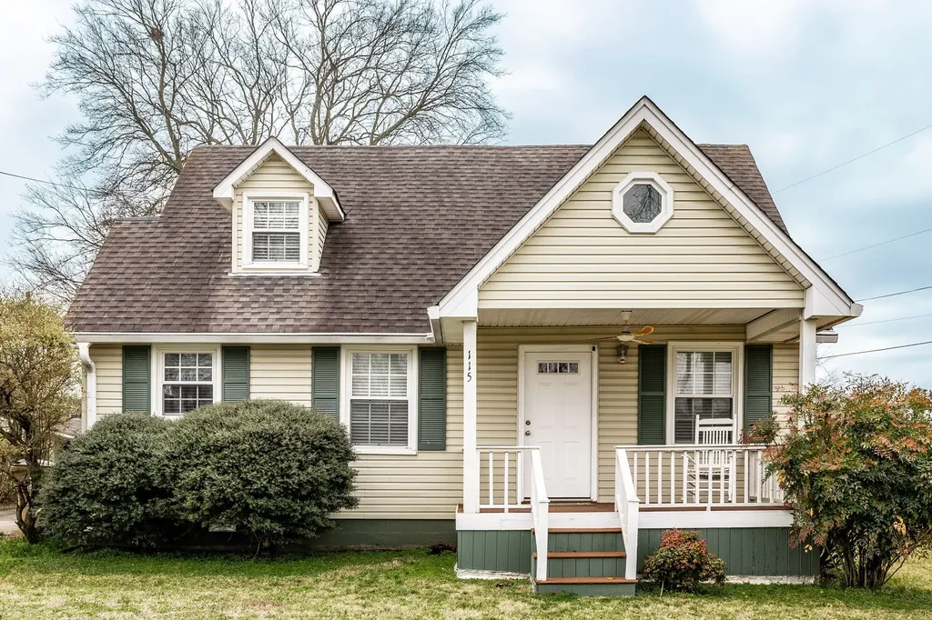 115 East Avenue Goodlettsville TN 37072