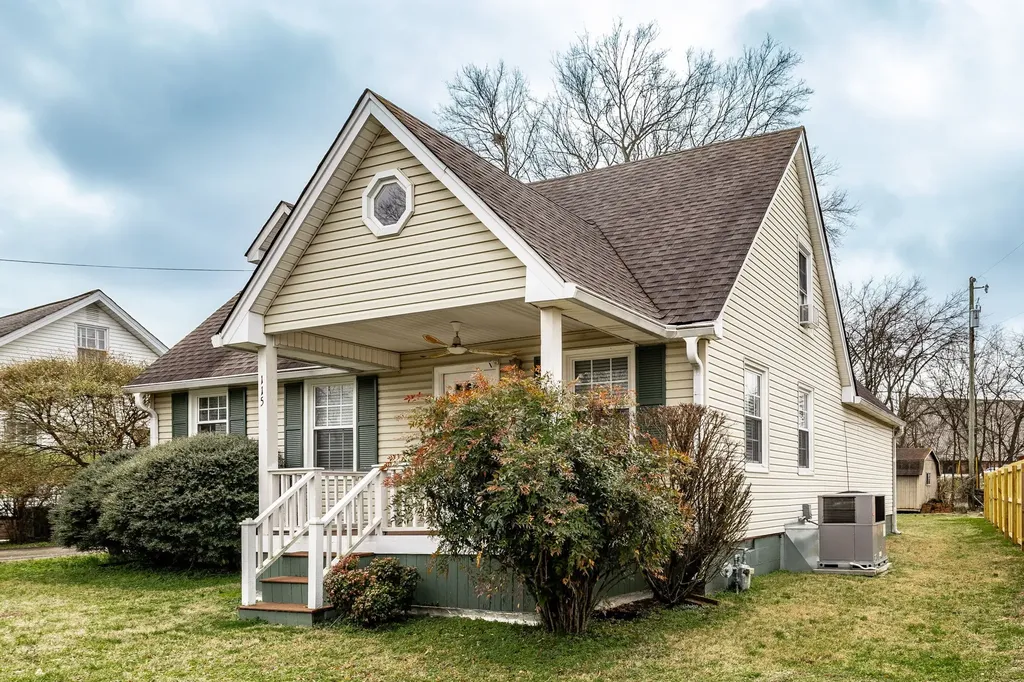 115 East Avenue Goodlettsville TN 37072