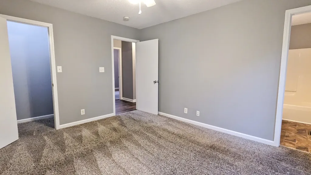 1352 Chucker Drive Clarksville TN 37042