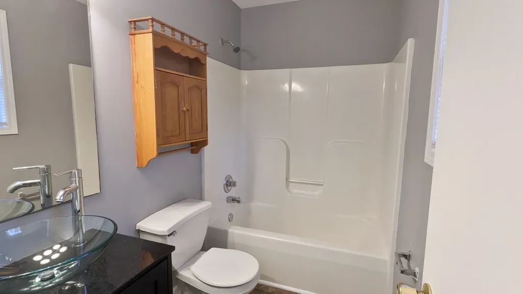 1352 Chucker Drive Clarksville TN 37042