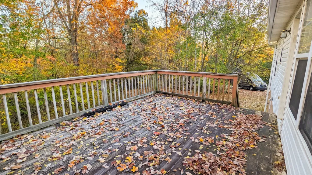 1352 Chucker Drive Clarksville TN 37042