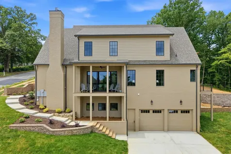 1037 Garnett Avenue Chattanooga TN 37405