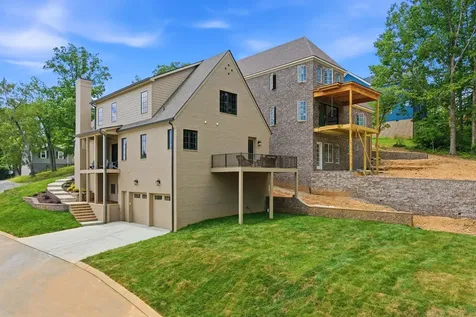 1037 Garnett Avenue Chattanooga TN 37405
